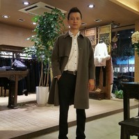 林立平