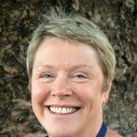 Vicky Mason