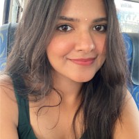 Priyasha Dutt Sinha