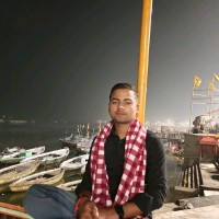 Shivam Harry