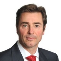 Keith Miller