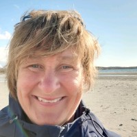 Mia Bergåker