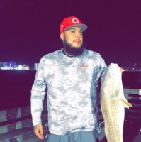 Hitman Fishin