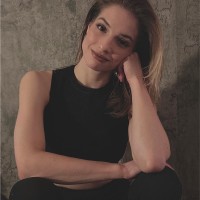 Varvara Simakova