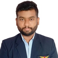 Niranjan Anil Holkar