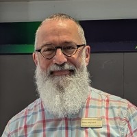 Peter Maynard