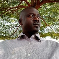 Anthony James Duku