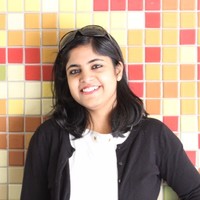 Soumya Thelakkad Mohanan