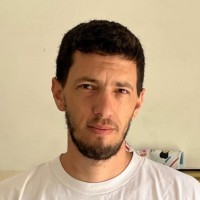 Matan Goldberg