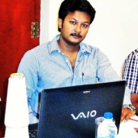 Mariraj Shenbagamoorthy