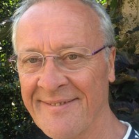 Bert Van Strien