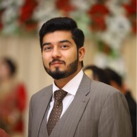 Hassan Zafar