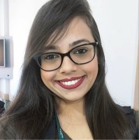 Victória Gabriele
