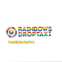 Rainbows Droptaxi
