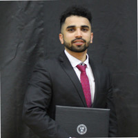 Siddhanth Naik