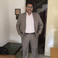 Mathai Thomas