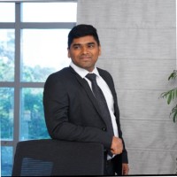 Srinath Punna