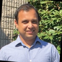Vishal Patel