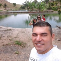 Marcio Santos Ribeiro