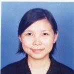 Shirley Wong Yeu Wen