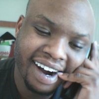 Bongani Mdluli