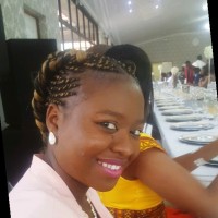 Thandeka Thwala