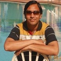 Deval Savariya