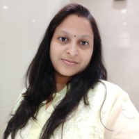 Vidhya Iyer