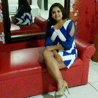 Elizabeth Caceres