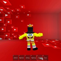 Roblox Gamer