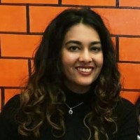Dilpreet Kaur