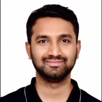 Dr Mohammed Nadeem