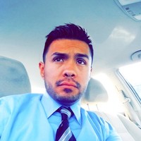 Richie Alarcon Jr
