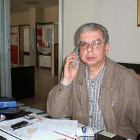 Abdullah Gümüşoğlu