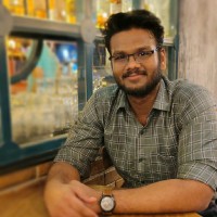 Arun Rakesh R