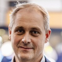 Pål Andre Lysenstøen Hanssen