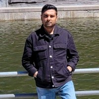 Qazi Khalid Hasan