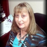 Sharon Hopson