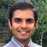 Yash Shah