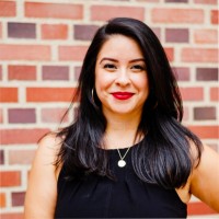 Jessica Reynaga, Edd, Msw