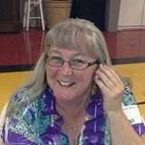 Betsy Messer