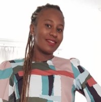 Refilwe Mzimela