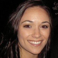 Jessica Mcgraw