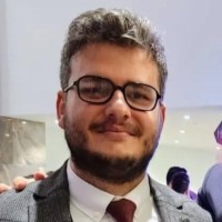 Ali Gökberk Uğuz