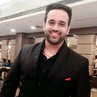 Deepak Rana