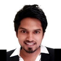 Arun Nadar