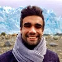 Rafael Scaroni Garcia