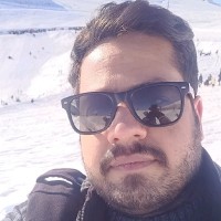 mohammad poudineh khales