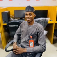 Ahmed Buhari