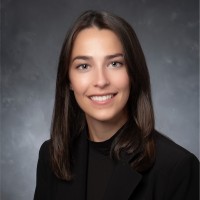 Danielle McCaffrey